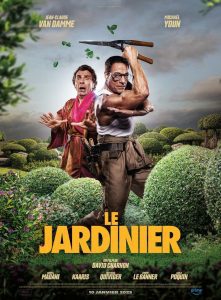 The Gardener ซับไทย