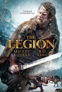 The Legion ซับไทย