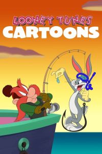 Looney Tunes Cartoons ลูนีย์ทูนส์การ์ตูนส์ พากย์ไทย