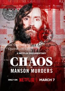 CHAOS: The Manson Murders ฆาตกรรมครอบครัวแมนสัน ซับไทย