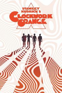 A Clockwork Orange อะ คล็อกเวิร์ก ออเรนจ์ คนไขลาน ซับไทย