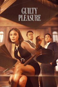 Guilty Pleasure รักร้อน คดีลวง ซับไทย