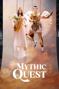 Mythic Quest ซับไทย