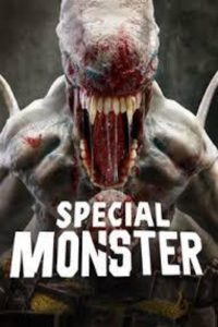 Special Monster โคตรสัตว์ประหลาด ซับไทย