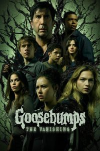 Goosebumps: The Vanishing ซับไทย