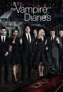 The Vampire Diaries บันทึกรักเทพบุตรแวมไพร์ ซับไทย