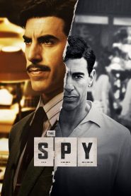 The Spy เดอะ สปาย สายลับโลกจารึก ซับไทย