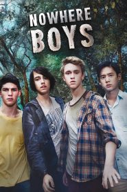 Nowhere Boys สี่หนุ่ม โลกขนาน ซับไทย