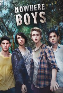 Nowhere Boys สี่หนุ่ม โลกขนาน ซับไทย