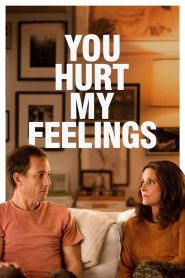 You Hurt My Feelings เจ็บเพราะรัก ซับไทย