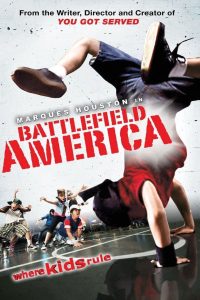 Battlefield America เกรียนเล็ก เกรียนใหญ่ หัวใจระเบิดเต้น พากย์ไทย