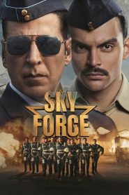 Sky Force ซับไทย