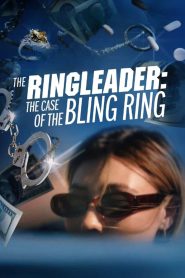 The Ringleader: The Case of the Bling Ring ซับไทย