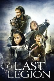 The Last Legion ตำนานดาบคิงอาเธอร์ พากย์ไทย