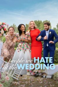 The People We Hate at the Wedding ครอบครัวกวนป่วนงานแต่ง ซับไทย