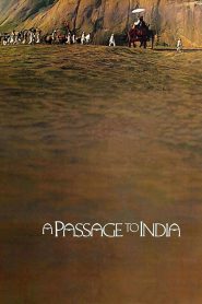 A Passage to India อินเดีย… สุดฟ้าสัมผัสหัวใจ พากย์ไทย