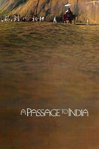 A Passage to India อินเดีย… สุดฟ้าสัมผัสหัวใจ พากย์ไทย