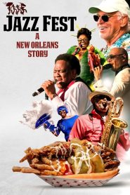 Jazz Fest: A New Orleans Story เรื่องเล่าของนิวออร์ลีนส์ ซับไทย