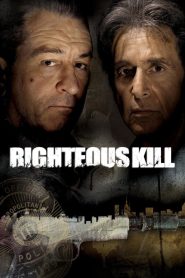 Righteous Kill ไรท์เทียซ คิล คู่มหากาฬล่าพล่านเมือง พากย์ไทย