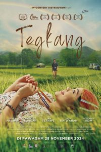 Tegkang สายรุ้ง ซับไทย