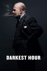 Darkest Hour ชั่วโมงพลิกโลก พากย์ไทย